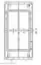 Fig. 09 - Modular display panel