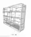 Fig. 63 - Modular display panel