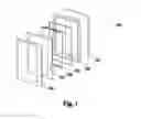 Fig. 02 - Infinity Lighting System for Transparent Media Display