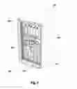 Fig. 06 - Infinity Lighting System for Transparent Media Display