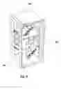 Fig. 07 - Infinity Lighting System for Transparent Media Display