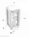 Fig. 08 - Infinity Lighting System for Transparent Media Display