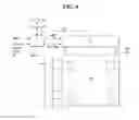 Fig. 04 - Organic light emitting display for sensing electrical characteristics of driving element