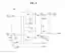 Fig. 09 - Organic light emitting display for sensing electrical characteristics of driving element
