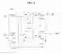 Fig. 12 - Organic light emitting display for sensing electrical characteristics of driving element
