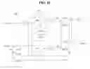 Fig. 19 - Organic light emitting display for sensing electrical characteristics of driving element