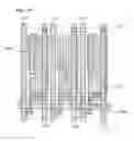 Fig. 22 - Pixel array, metal mask, electro optical device and electric apparatus