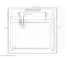 Fig. 01 - Organic light-emitting diode display with reduced lateral leakage