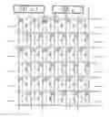 Fig. 01 - Display device having an array substrate