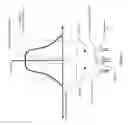 Fig. 03 - Optoelectronic pickup for musical instruments