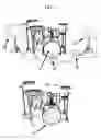 Fig. 02 - Electronic bass drum