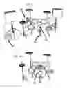 Fig. 03 - Electronic bass drum