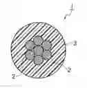 Fig. 01 - INSULATING COMPOSITION AND COATED ELECTRIC WIRE USING THE SAME