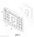 Fig. 02 - POSITIONING COMPONENT FOR AN ELECTRONIC DEVICE