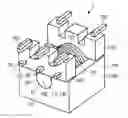 Fig. 01 - Electric Transformer Component