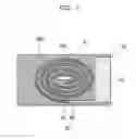Fig. 08 - Coil component and method of manufacturing coil component