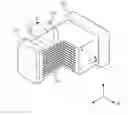 Fig. 01 - MULTILAYER CERAMIC ELECTRONIC COMPONENT AND METHOD OF MANUFACTURING THE SAME