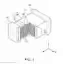 Fig. 02 - MULTILAYER CERAMIC ELECTRONIC COMPONENT AND METHOD OF MANUFACTURING THE SAME