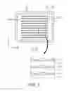 Fig. 03 - MULTILAYER CERAMIC ELECTRONIC COMPONENT AND METHOD OF MANUFACTURING THE SAME