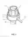 Fig. 02 - AUTOMOBILE PUSH-BUTTON TYPE CONTROL DEVICE