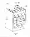 Fig. 06 - Clasping connection structure of contactor