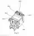 Fig. 32 - Clasping connection structure of contactor