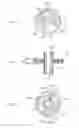 Fig. 03 - Click mechanism for electric part