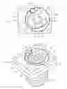 Fig. 05 - Click mechanism for electric part