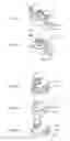 Fig. 06 - Click mechanism for electric part