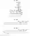 Fig. 33 - Method of forming a component having wire bonds and a stiffening layer