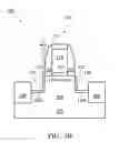 Fig. 06 - Method for fabricating a strained structure and structure formed