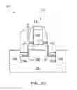 Fig. 08 - Method for fabricating a strained structure and structure formed