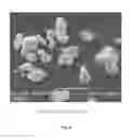 Fig. 09 - Oxide shell formation on inorganic substrates via lithium polyoxoanion salt deposition