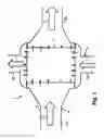 Fig. 02 - Humidifier, in particular for a fuel cell