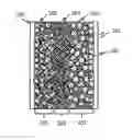 Fig. 01 - SOLID ELECTROLYTE AND ALL-SOLID STATE ION SECONDARY BATTERY USING THE SAME
