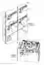 Fig. 02 - Motor control center units with retractable stabs and interlocks using portal shutters