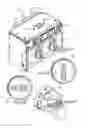 Fig. 04 - Motor control center units with retractable stabs and interlocks using portal shutters