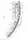 Fig. 09 - Centralized power distribution member for motor with detachable auxiliary holder