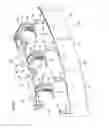 Fig. 10 - Centralized power distribution member for motor with detachable auxiliary holder