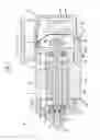 Fig. 02 - Electric motor with air purge structure