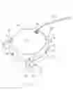 Fig. 02 - Lawn mower motor and drive