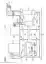 Fig. 02 - Through flow ventilation system for a power generation turbine package