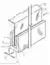 Fig. 01 - Linear Loudspeaker Motor