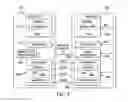 Fig. 09 - Code block segmentation and configuration for concatenated turbo and RS coding