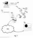 Fig. 08 - Method and system for protection against information stealing software