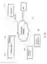Fig. 05 - Method and apparatus for selective silencing of telephone ringing