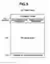 Fig. 06 - Server apparatus storing print data, printing apparatus, and printing system for checking processing status on a print data list