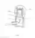 Fig. 02 - Headphone structure for adjusting audio frequencies