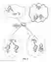 Fig. 02 - System and method for displaying mobility trails for mobile clients
