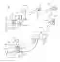 Fig. 01 - State change devices for switched electrical receptacles